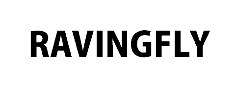 RavingFly Logo